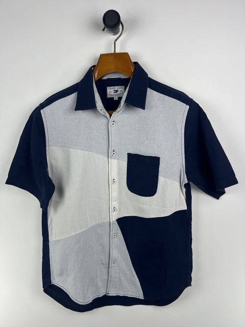 Urban Linen Shirt (Small-Medium)