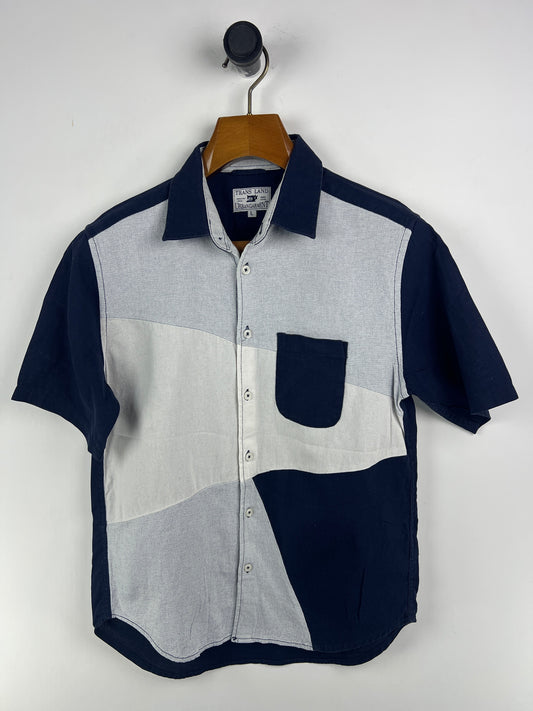 Urban Linen Shirt (Small-Medium)