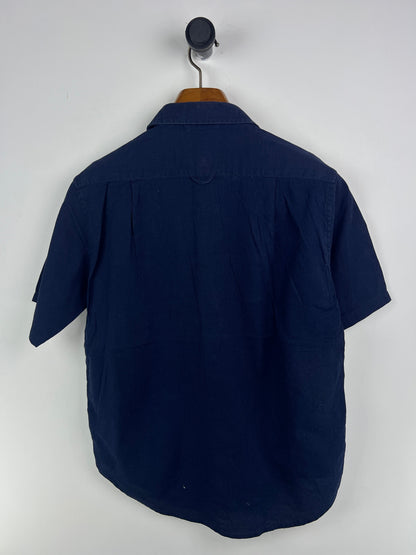 Urban Linen Shirt (Small-Medium)