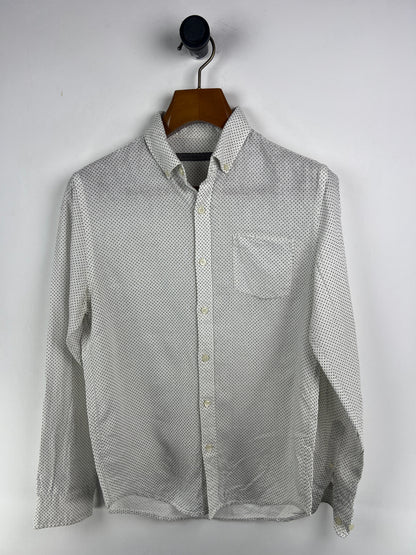 Giordano Linen Shirt (Small)