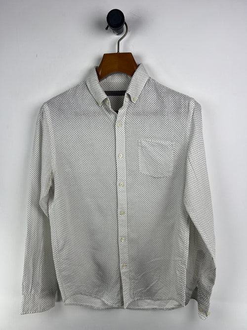 Giordano Linen Shirt (Small)