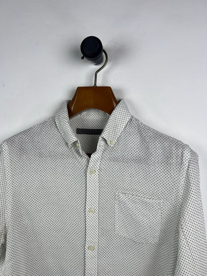 Giordano Linen Shirt (Small)
