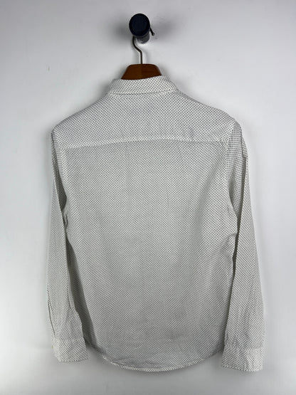 Giordano Linen Shirt (Small)