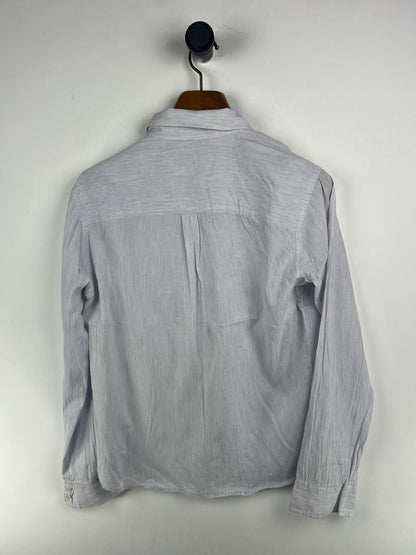 Beanpole Linen Shirt (Small-Medium)