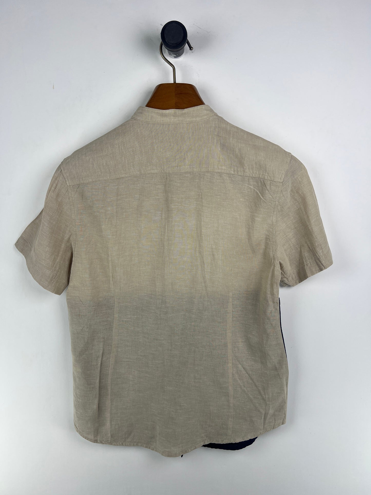 Clride Linen Shirt (Small-Medium)