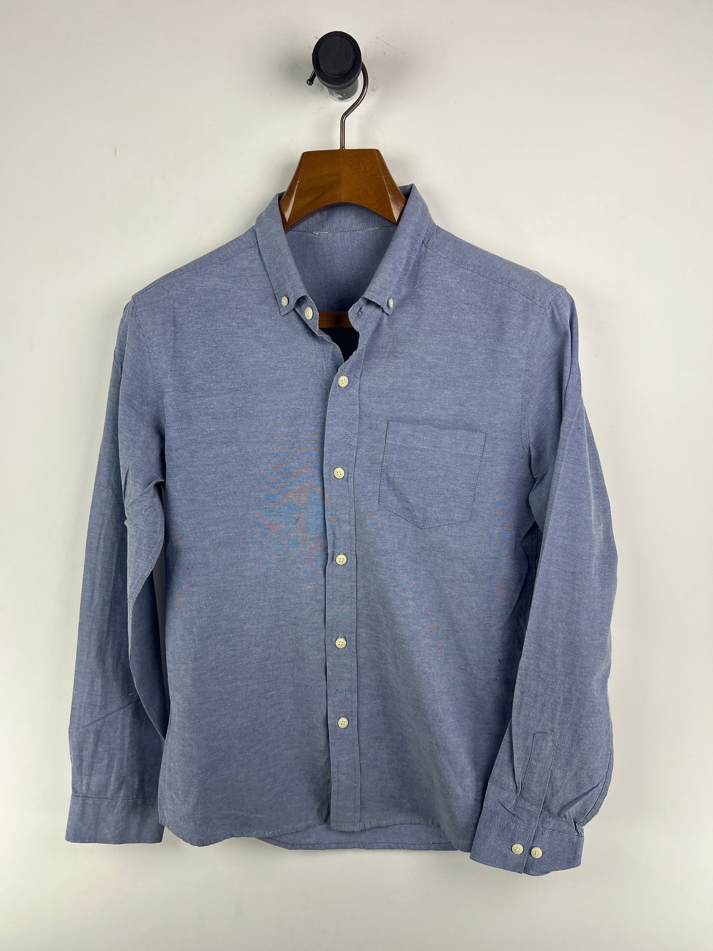 Linen Shirt (Small)