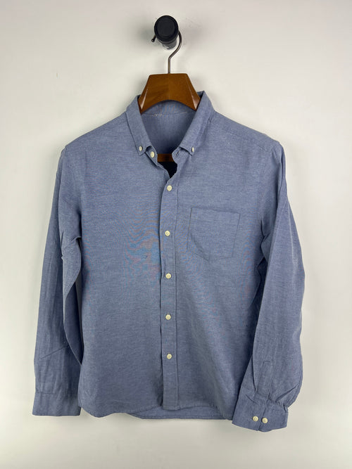 Linen Shirt (Small)