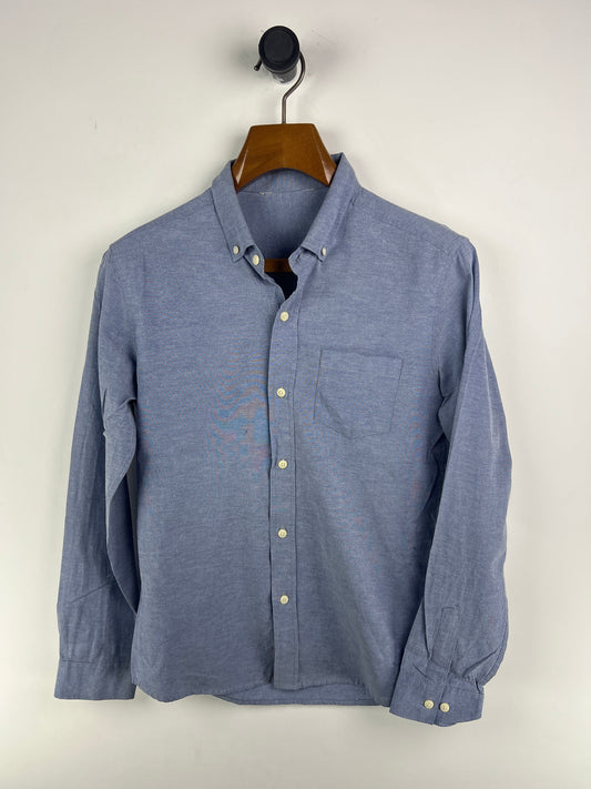 Linen Shirt (Small)