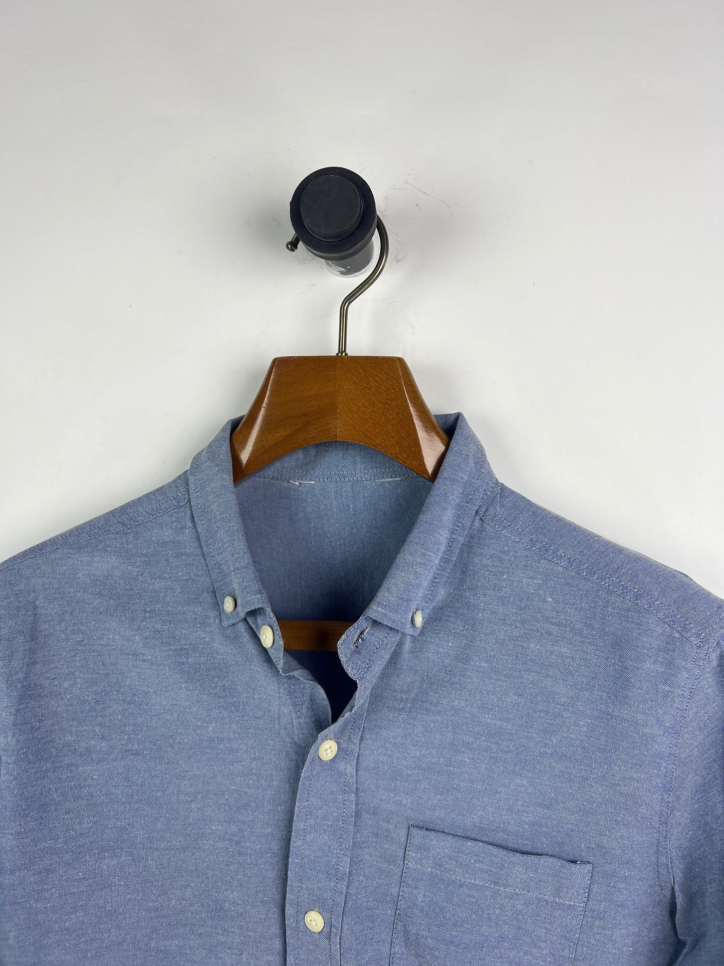 Linen Shirt (Small)
