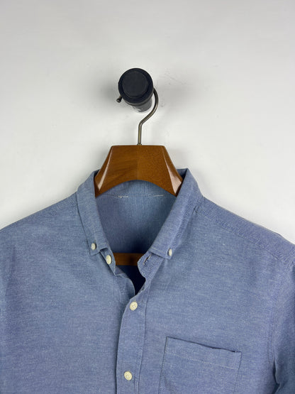 Linen Shirt (Small)