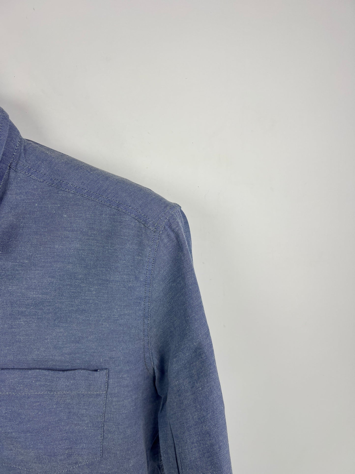 Linen Shirt (Small)