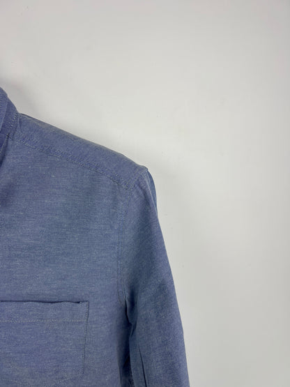 Linen Shirt (Small)
