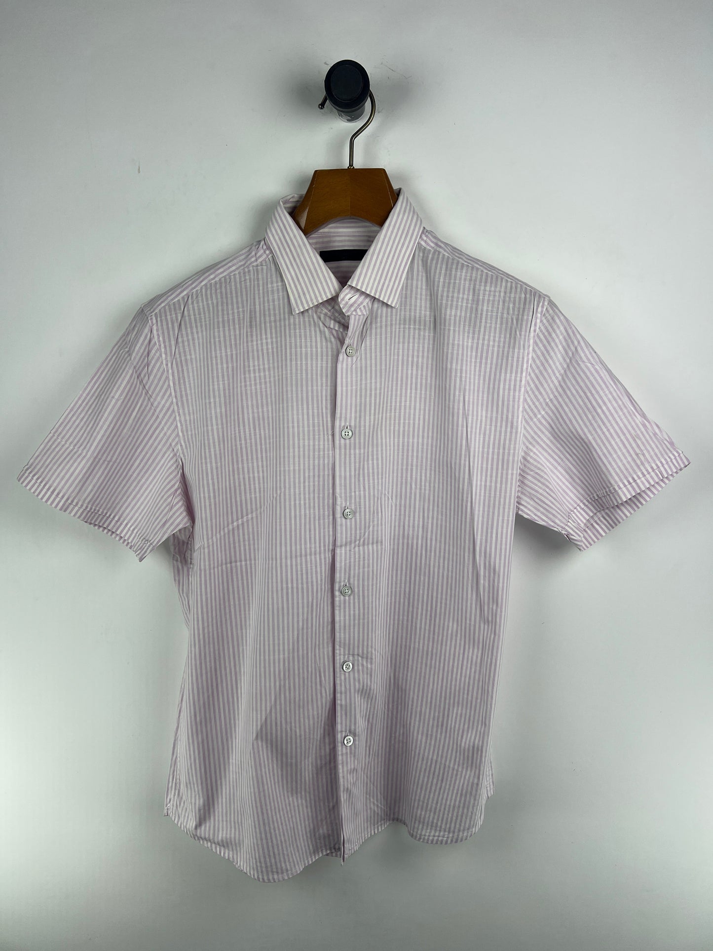 Trugen Linen Shirt (Medium-Large)