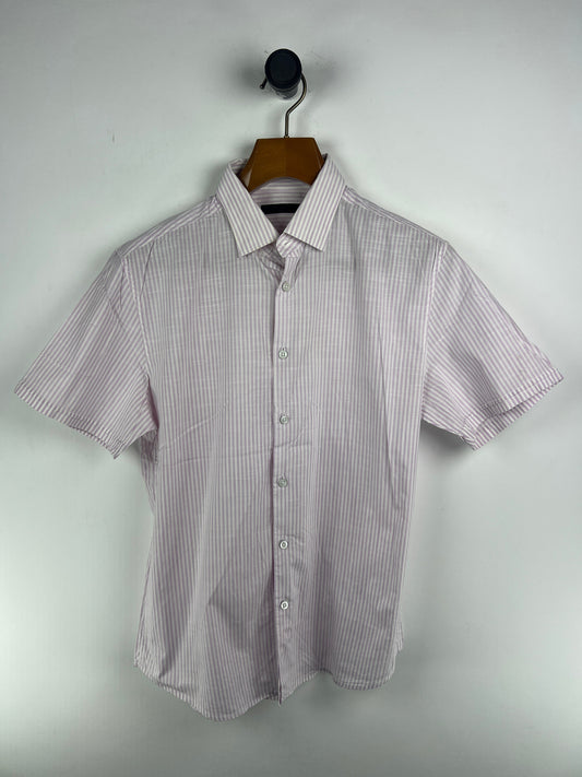 Trugen Linen Shirt (Medium-Large)