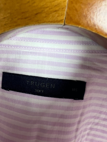 Trugen Linen Shirt (Medium-Large)
