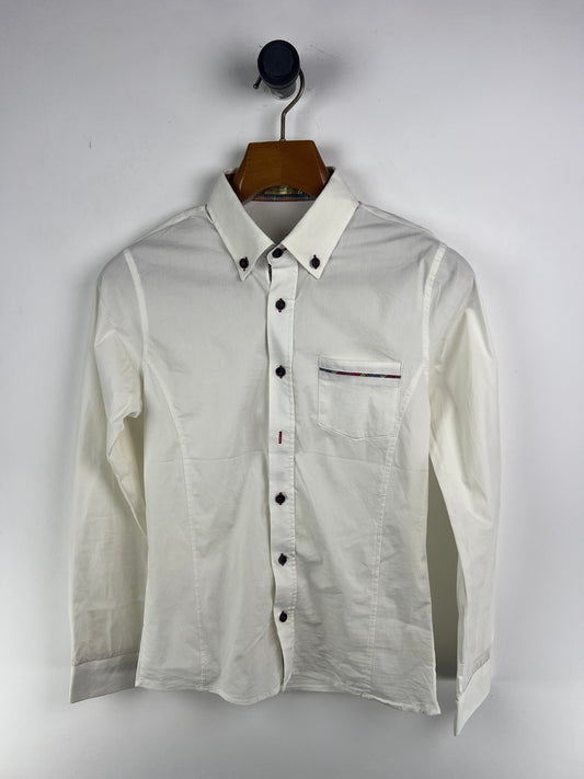 Evan Shirt (X-Small)