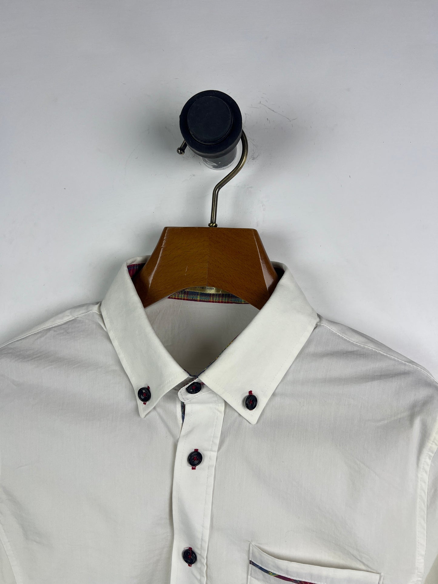 Evan Shirt (X-Small)