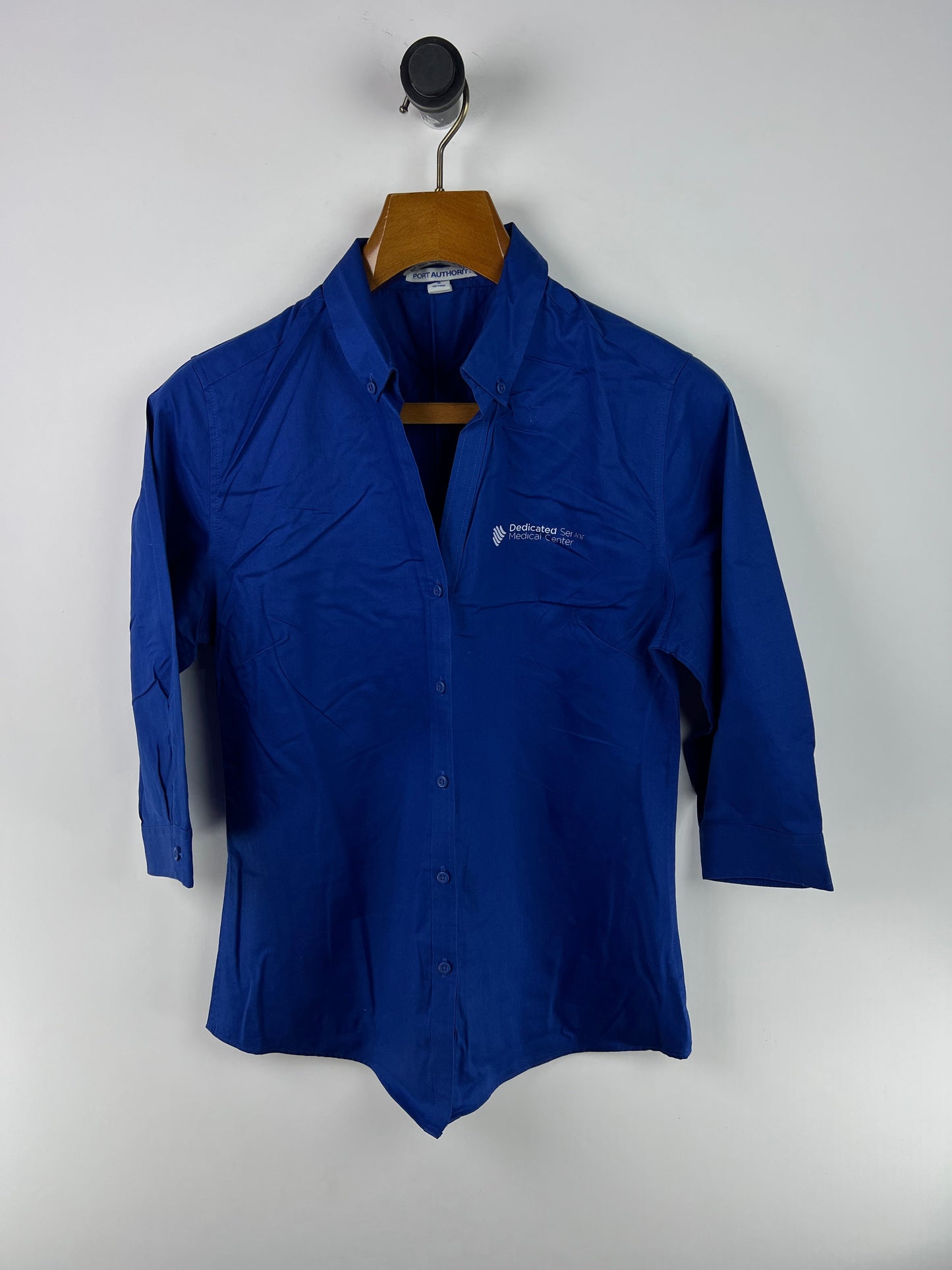 Port Authority Blouse (Women) (Medium-Large)