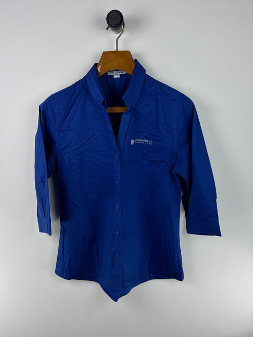 Port Authority Blouse (Women) (Medium-Large)