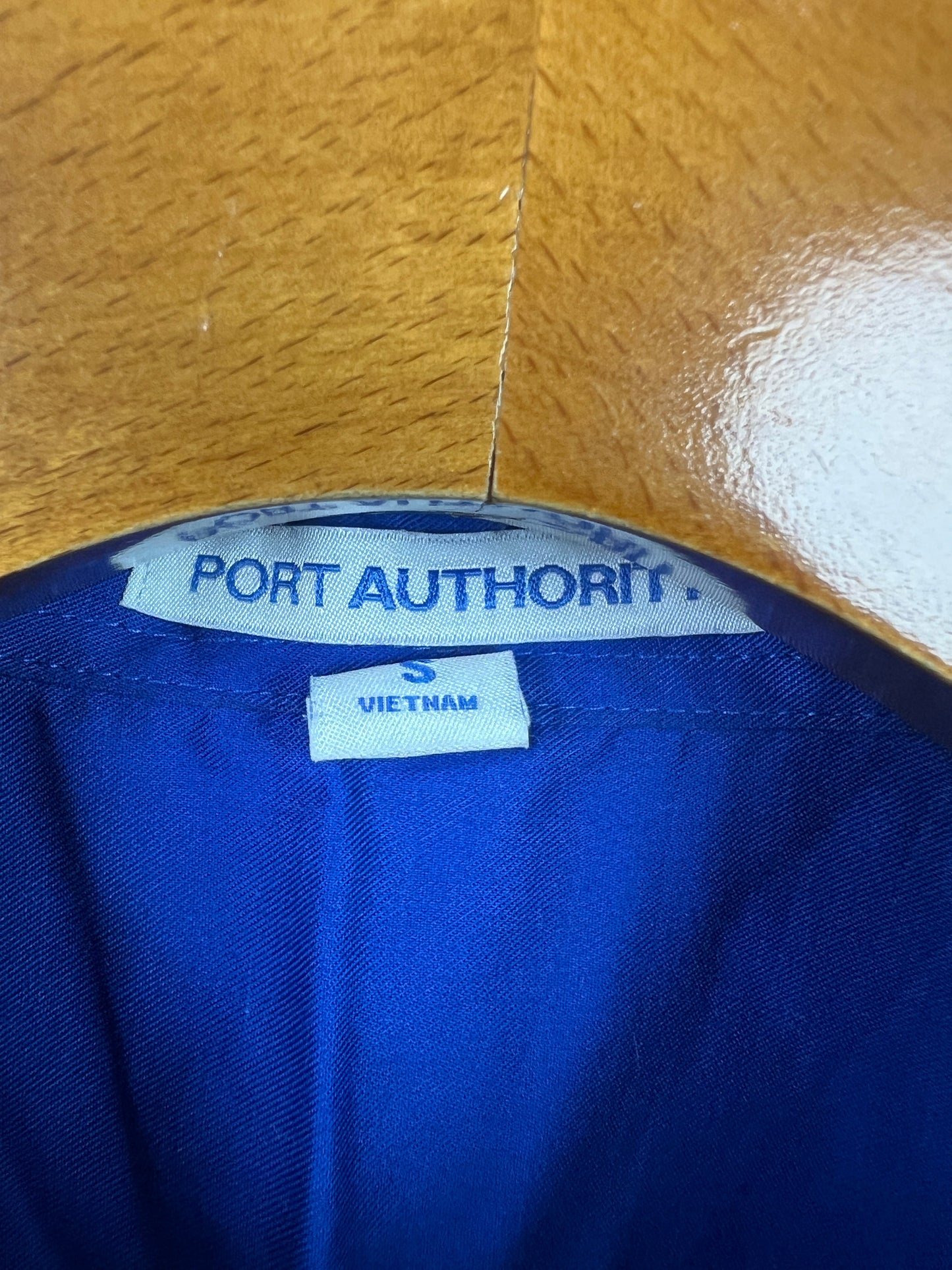 Port Authority Blouse (Women) (Medium-Large)