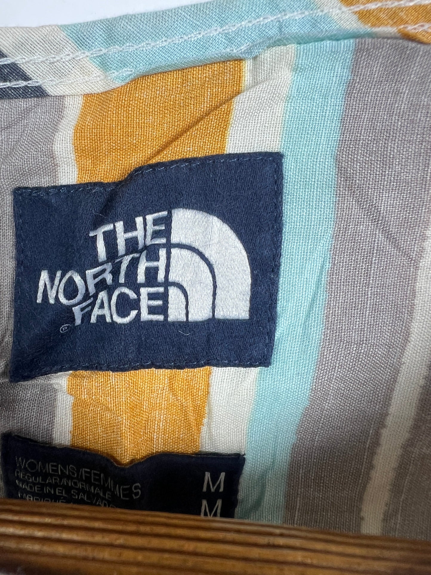 The North Face Blouse (Women) (Medium)