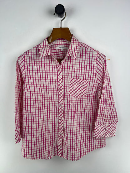 Fox Blouse (Women) (Medium)