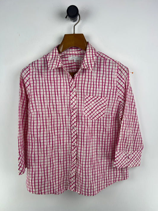 Fox Blouse (Women) (Medium)