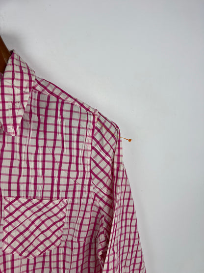 Fox Blouse (Women) (Medium)