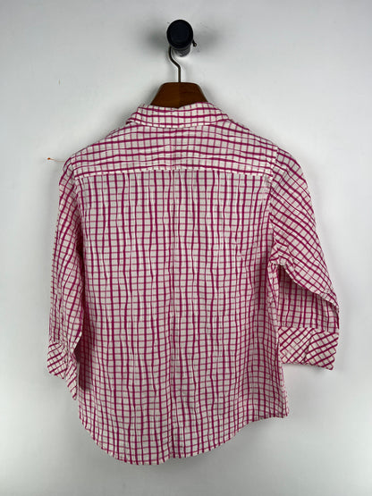 Fox Blouse (Women) (Medium)