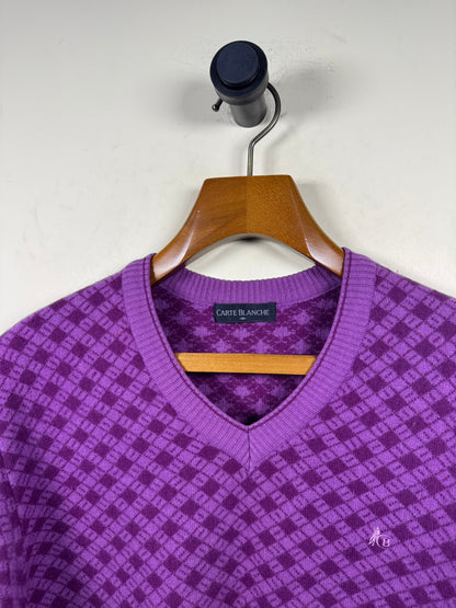 Carte Blanche Sweater (Women) (Medium-Large)