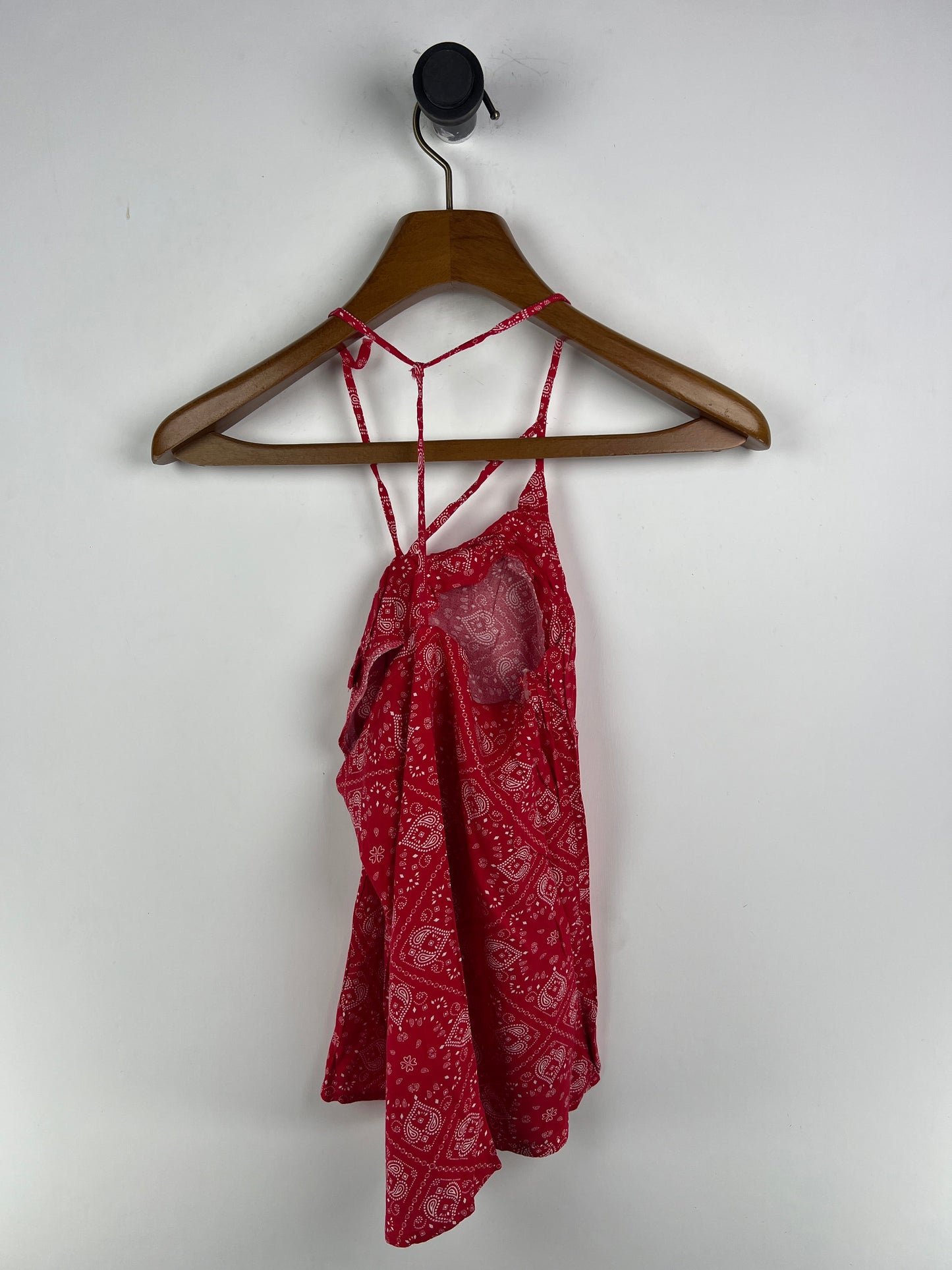 NoBo Tank Top (Women) (X-Small/Small)