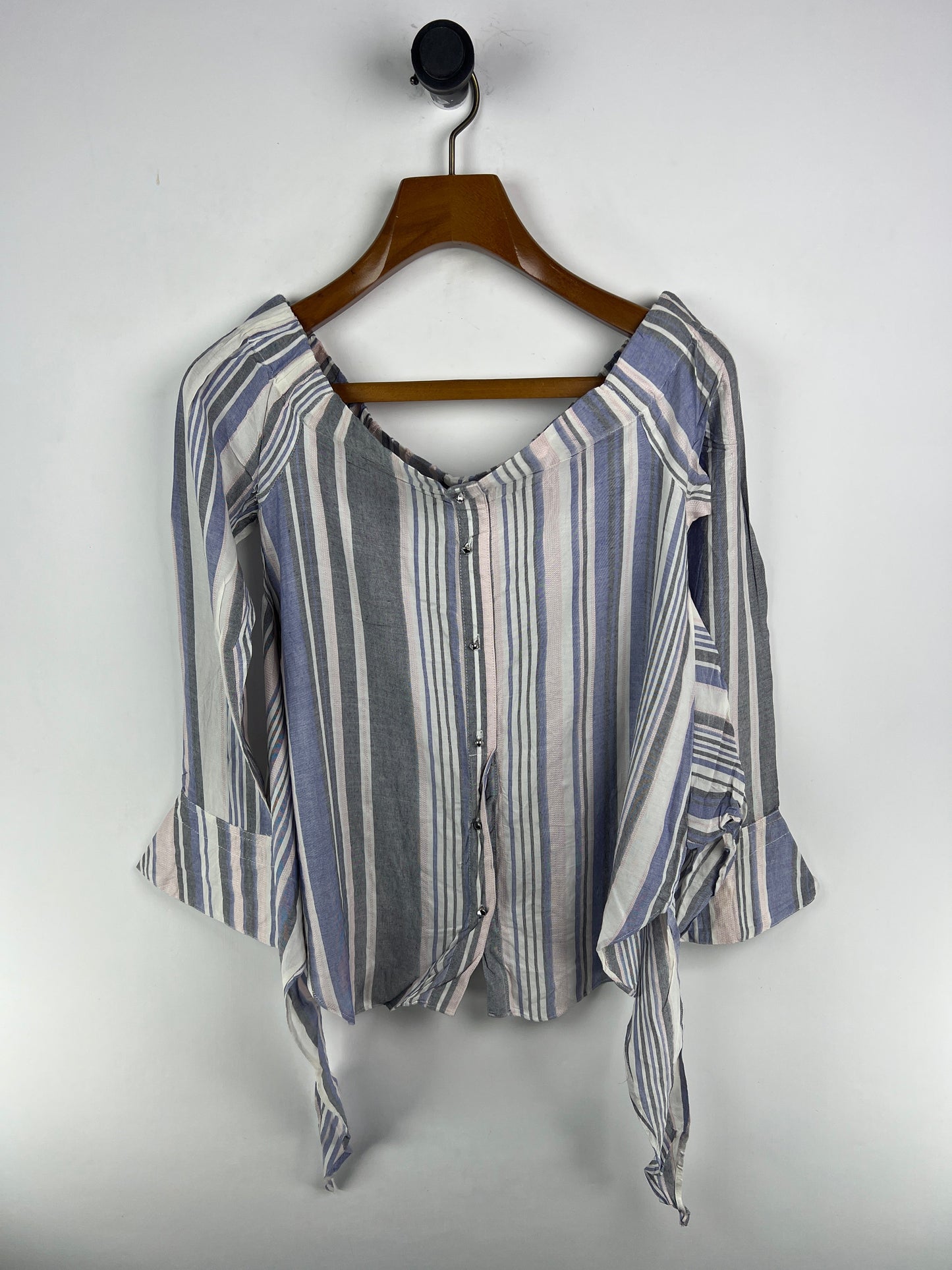 Love Blouse (Women) (Small-Medium)