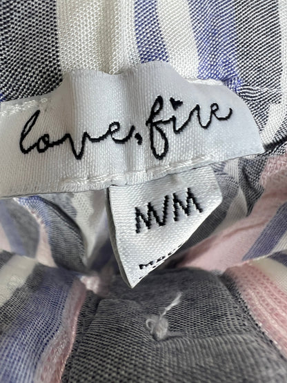 Love Blouse (Women) (Small-Medium)