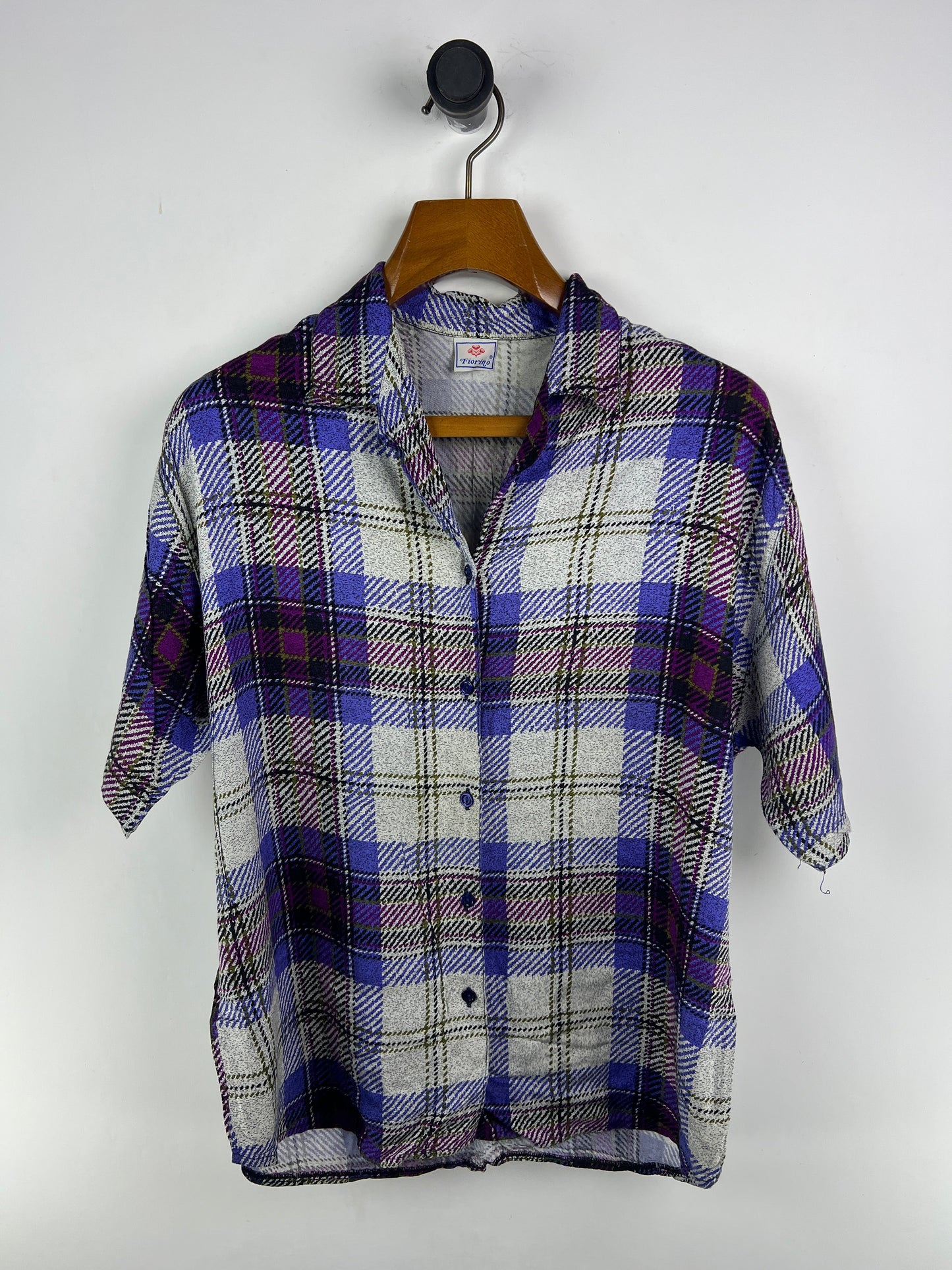 Fior Blouse (Women) (Large)
