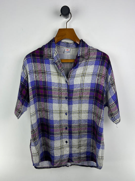 Fior Blouse (Women) (Large)