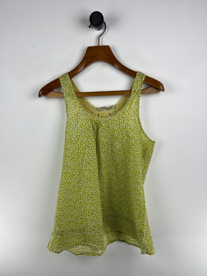 Dcc Tank Top (Women) (Medium)