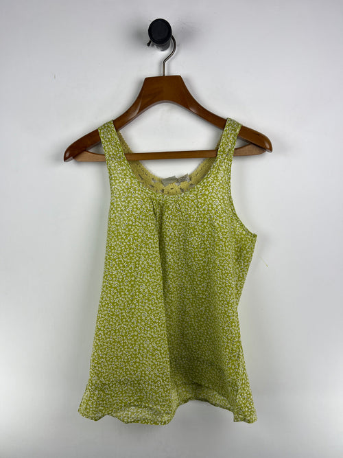 Dcc Tank Top (Women) (Medium)