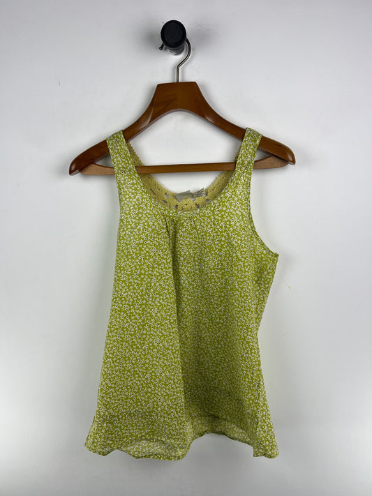 Dcc Tank Top (Women) (Medium)