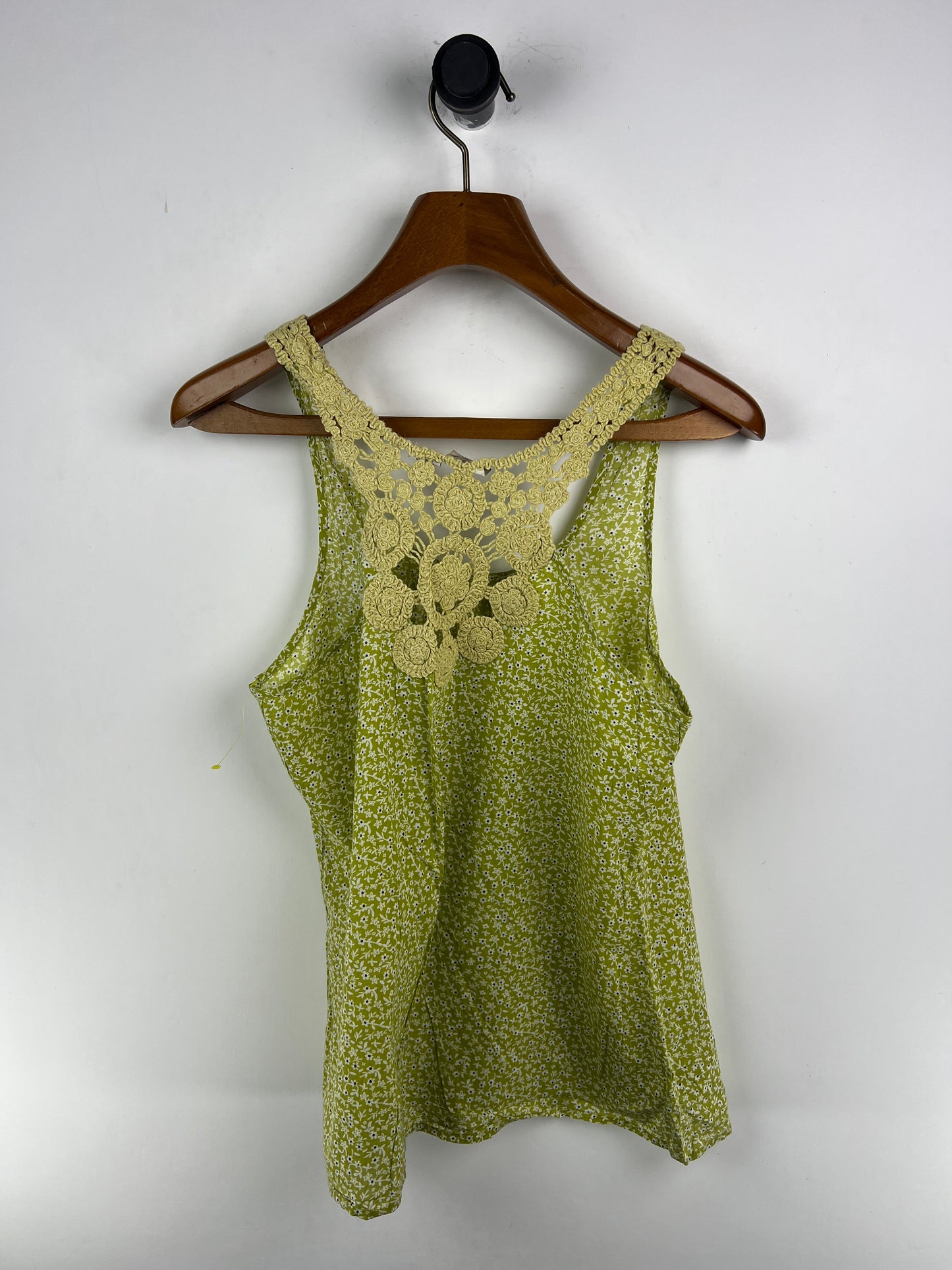 Dcc Tank Top (Women) (Medium)