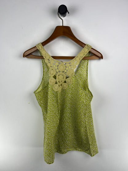 Dcc Tank Top (Women) (Medium)