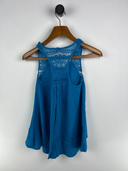 Lei Tank Top (Women) (X-Small/Small)