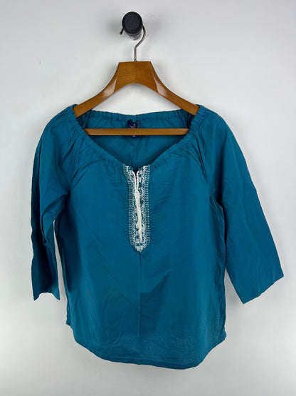 Basics Blouse (Women) (Medium)