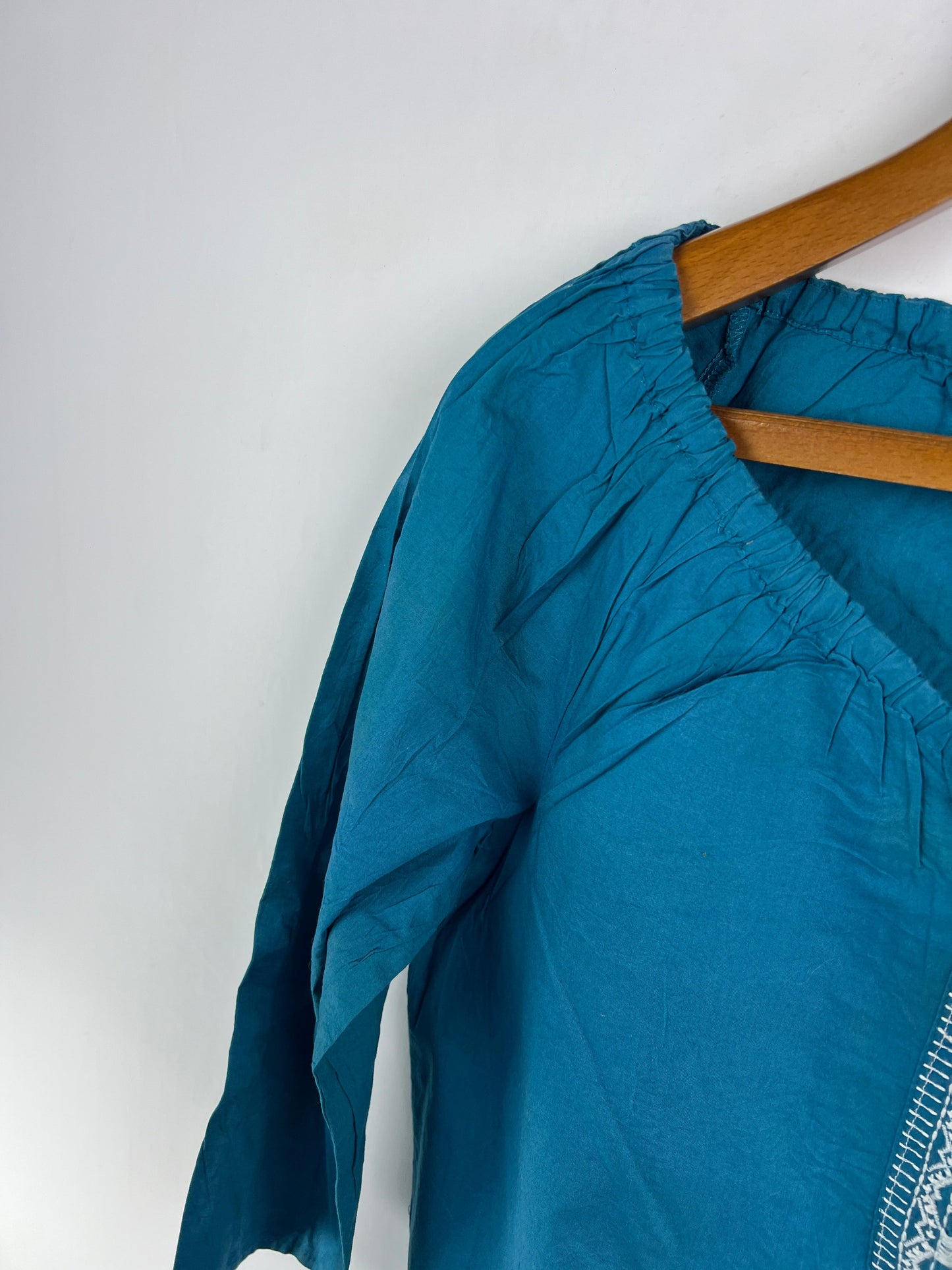 Basics Blouse (Women) (Medium)