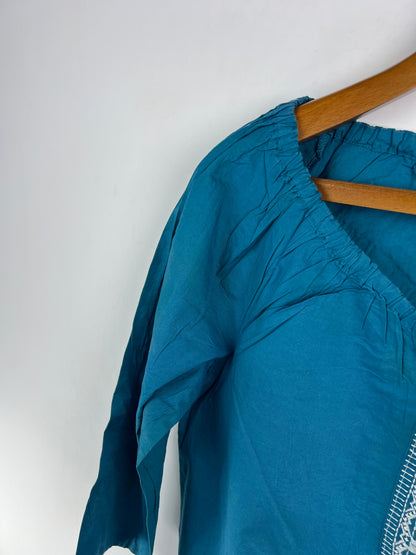 Basics Blouse (Women) (Medium)