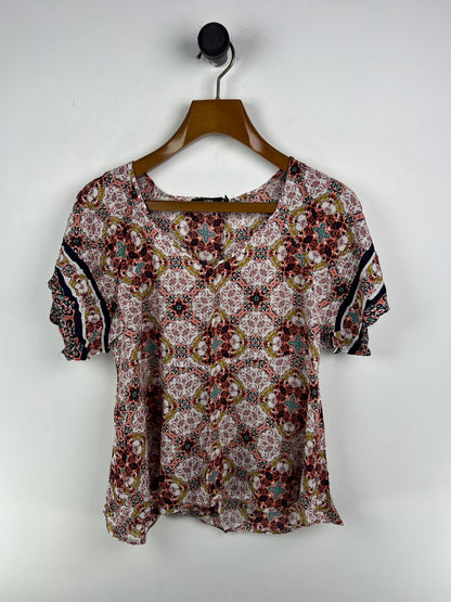 Sport Girl Blouse (Women) (Medium)