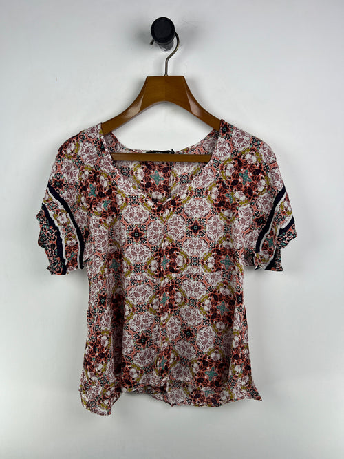 Sport Girl Blouse (Women) (Medium)