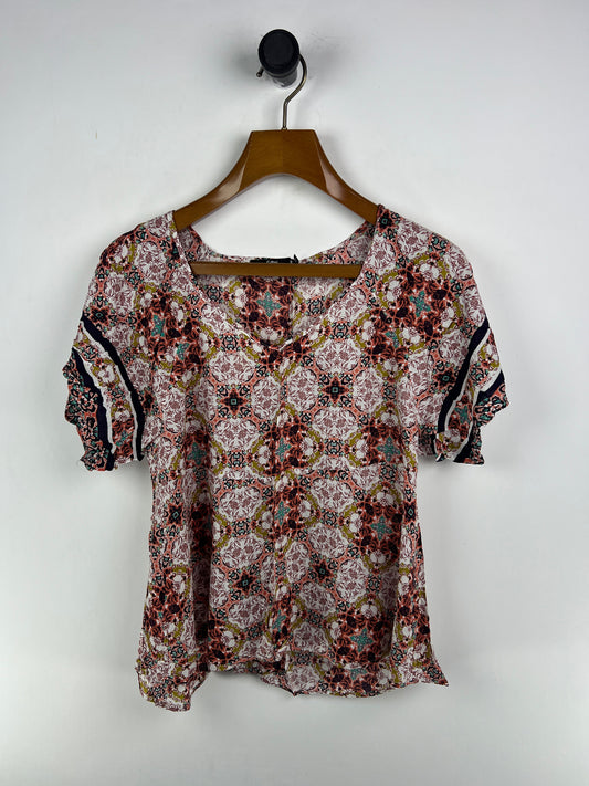 Sport Girl Blouse (Women) (Medium)
