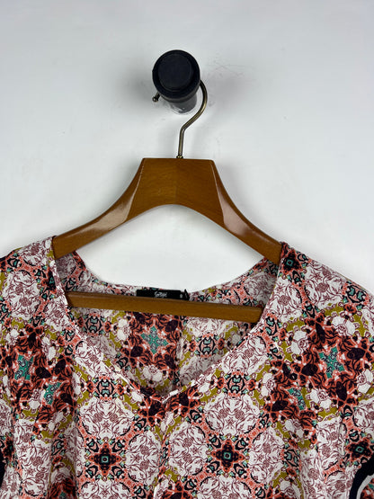 Sport Girl Blouse (Women) (Medium)
