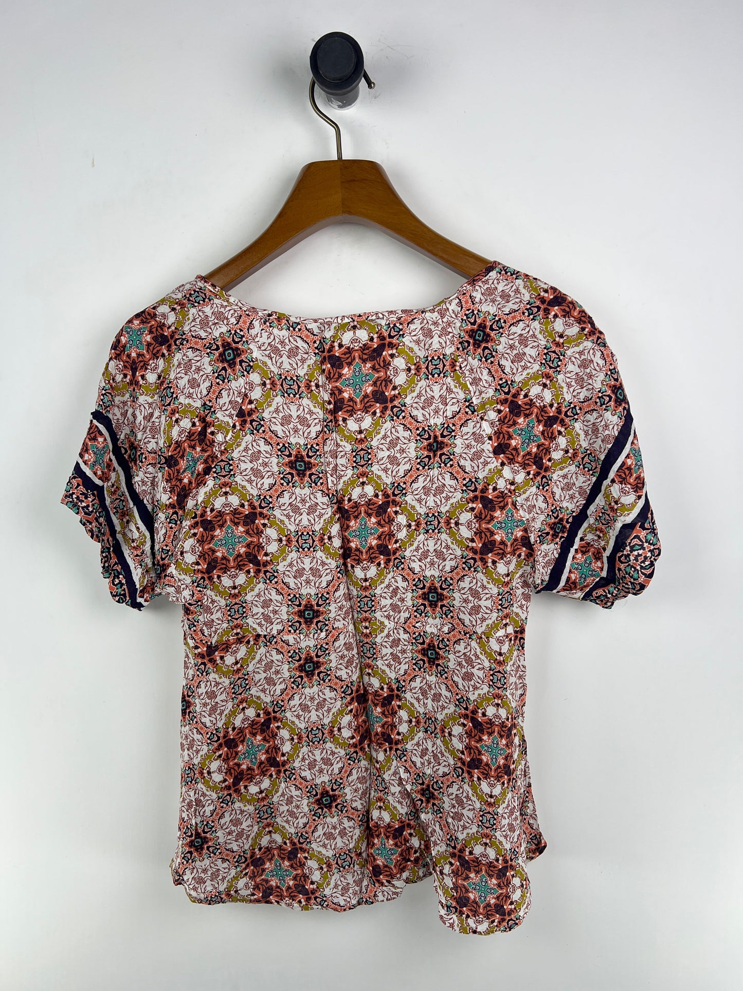 Sport Girl Blouse (Women) (Medium)