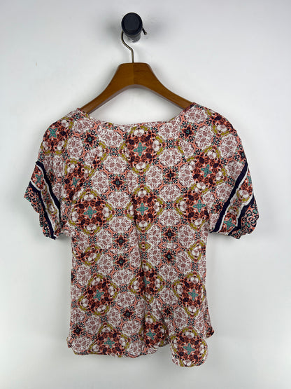 Sport Girl Blouse (Women) (Medium)